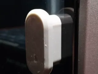 K-Series Door Knob replacement