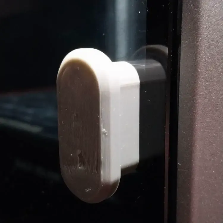 K-Series Door Knob replacement