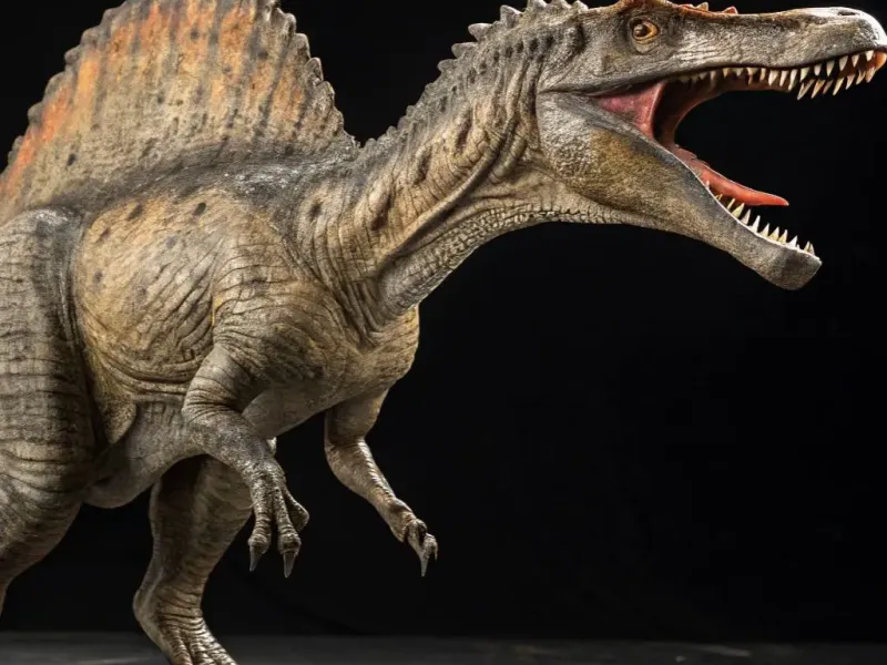 Spinosauro