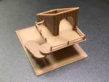 CASA HAMSTERS-2