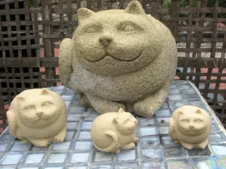 Fat Cat