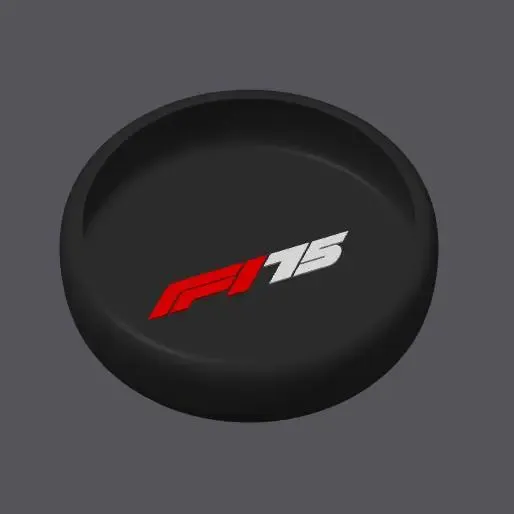 Bandeja para snack Formula 1 | Formula 1 snack tray