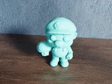 Chibi Mario-5