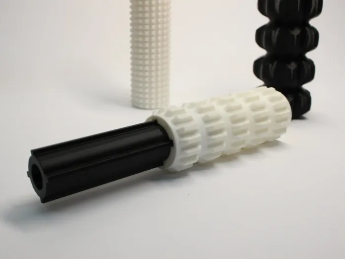 Maderotherapy Massage Roller - Home - PLA - 3D printed product - фото 6