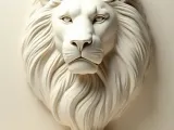 Busto leon-1