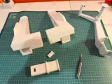 Top Mount CFS Lite V3 For SparkX I7 With Spool Holder Mount-3