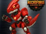 Dinosaur necroforge primesaurians mega pack X 6-1