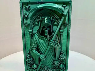 The Death Arcana