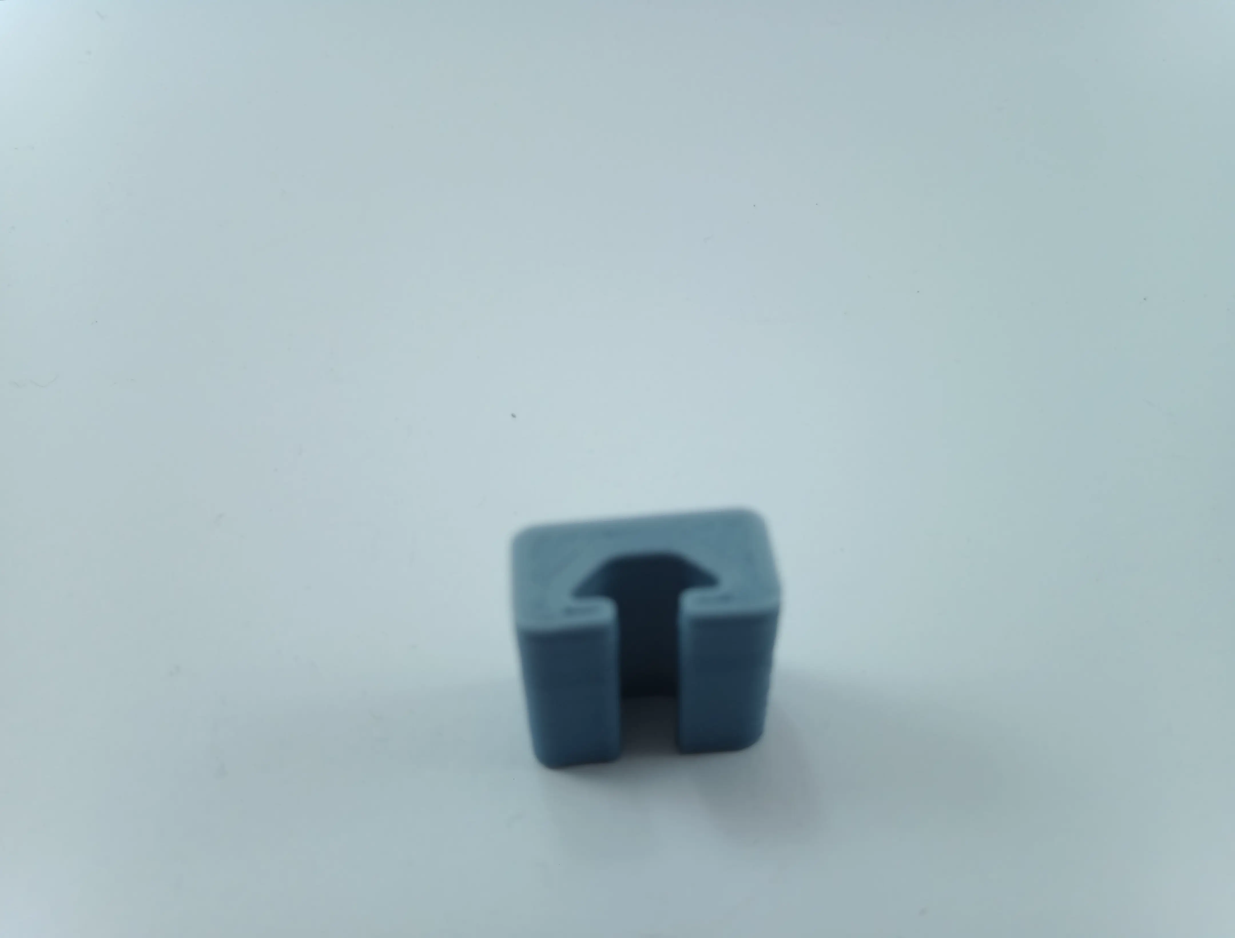 Single Slot Rails 3D Printer Files | 3MF File | Single Low Profile One Slot Rails 20 L=50 ...