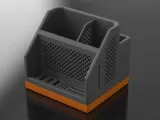 Rugged Desk Organizer-2
