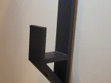 STRONG wall hanger hook ( easy to print! )-5