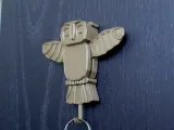 Owl Keyholder-6