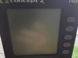concept 2 row -0