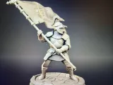 Soldado de Godrick ELDEN RING-1