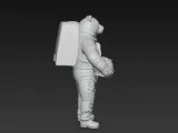 Space Bear-3