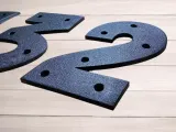 Decorative Address Numbers (0-9)-3