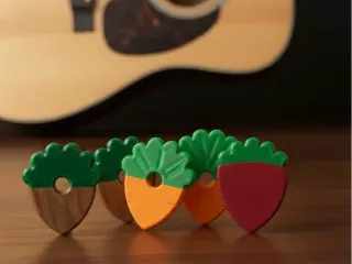 Pick a Nut