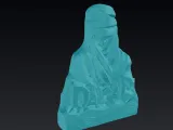 MINIATURE DAKAR CUP-3