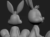 Bugs Bunny-1