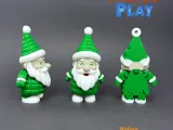 The Lucky Gnomes-2