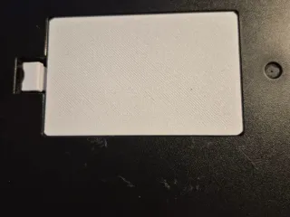 Battery Cover for Yanaha EZ-AG