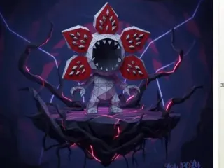 demogorgon 