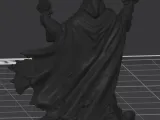 Gunslinger Sniper Priest-2