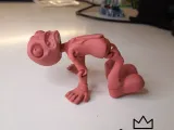 ZOMBI FLEXI-3