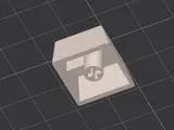 keycap base-1