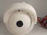 Servo Eye Mechanism-4