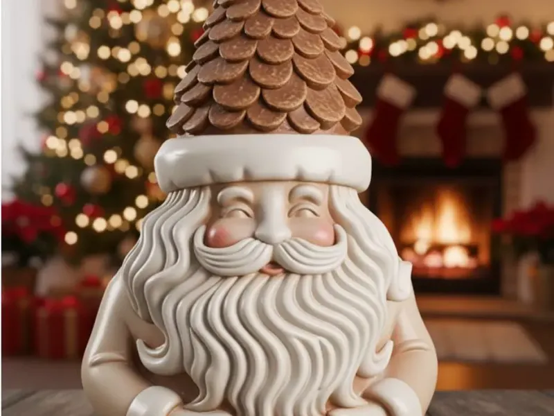 Christmas ornament