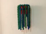 FLEXI HANGING SUCCULENT PLANT-3