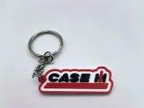 CASE logo keychain-1