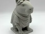 Capybara Maximus-0