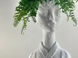 Gaia's Echo Planter-6