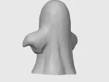 Halloween Ghost-2