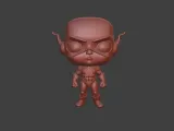 funko pop (the flash)-0