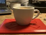 Coaster TNT-0