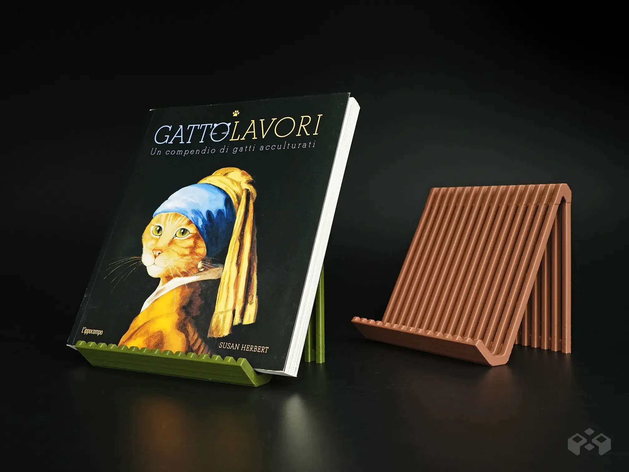 Stand for Reading & Display