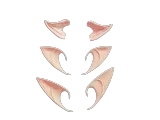 Ушки эльфов-0