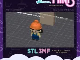 Z-Mini Construction Worker Female-1