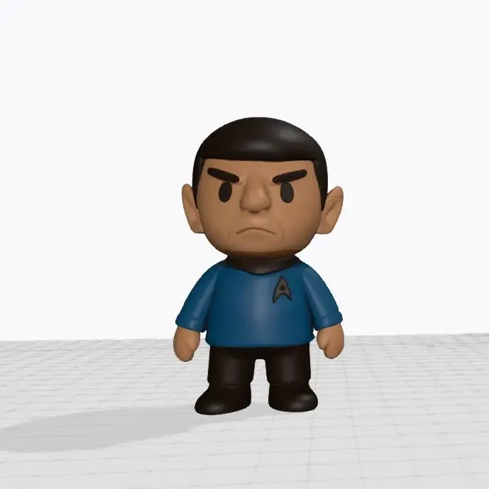 Spock