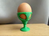 Alien egg holder-2