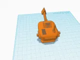 Transformers Autocannon-0