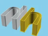 LATIN SMALL LETTER H, nestable box (v1)-1