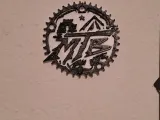 MTB wall key holder-1