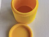 Knurled Storage Container with Screw Cap (90x110)-1