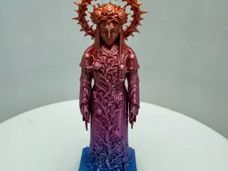 The Thorned Saint