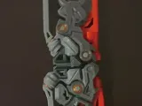 Dragon Blade - World-Severing Blade-4