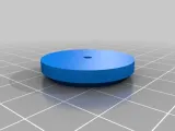 Headphone stand (setup themed) by NoycePrints-1